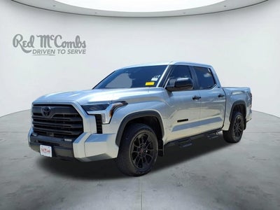 2024 Toyota Tundra 2WD SR5