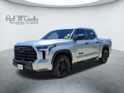 2024 Toyota Tundra 2WD SR5