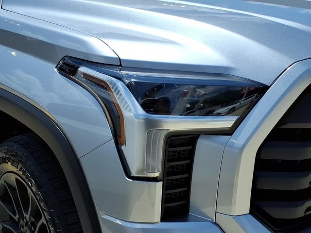 2024 Toyota Tundra 2WD SR5