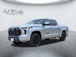2022 Toyota Tundra 2WD SR5