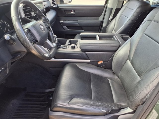 2022 Toyota Tundra 2WD SR5