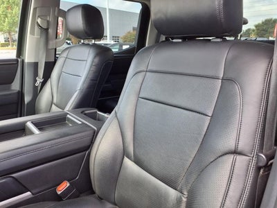 2022 Toyota Tundra 2WD SR5