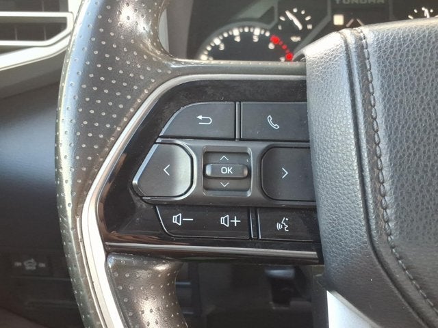 2022 Toyota Tundra 2WD SR5