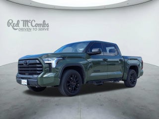 2022 Toyota Tundra 2WD SR5