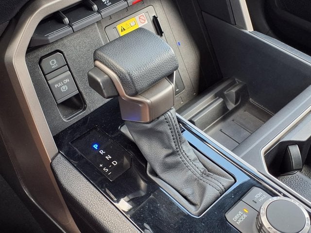 2025 Toyota Tundra 2WD SR5