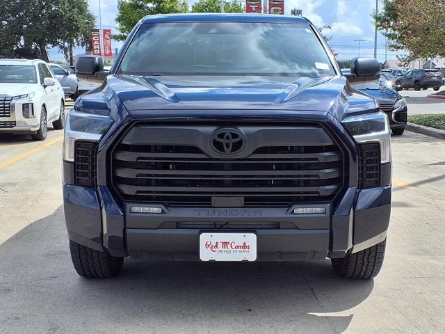 2025 Toyota Tundra 2WD SR5
