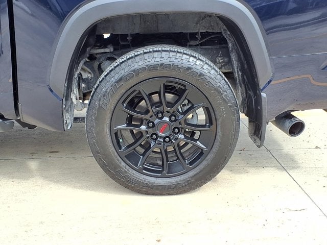 2025 Toyota Tundra 2WD SR5