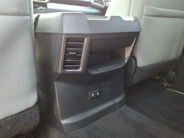 2024 Toyota Tundra 2WD SR5