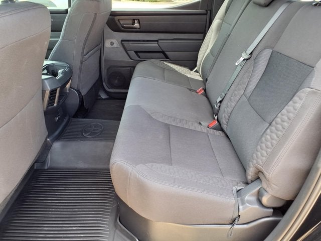 2026 Toyota Tundra 2WD SR5