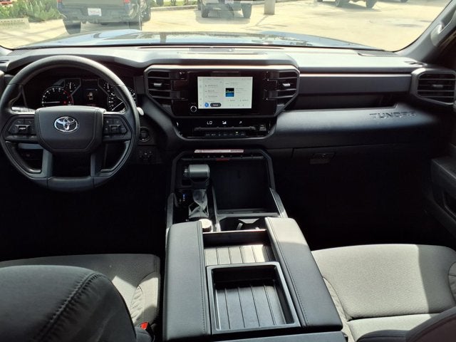 2026 Toyota Tundra 2WD SR5