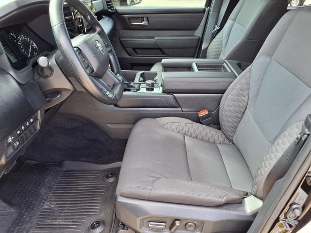2026 Toyota Tundra 2WD SR5