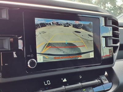 2026 Toyota Tundra 2WD SR5