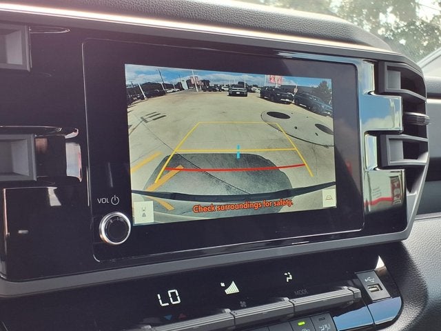 2026 Toyota Tundra 2WD SR5