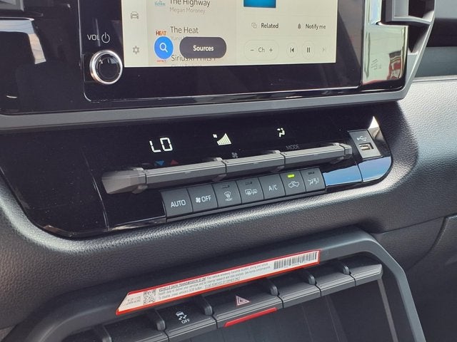 2026 Toyota Tundra 2WD SR5