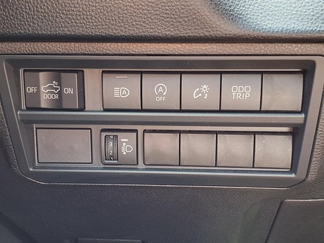 2026 Toyota Tundra 2WD SR5