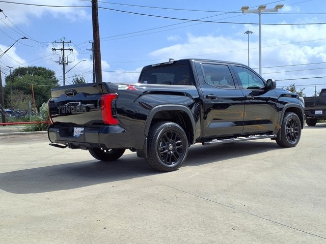 2026 Toyota Tundra 2WD SR5