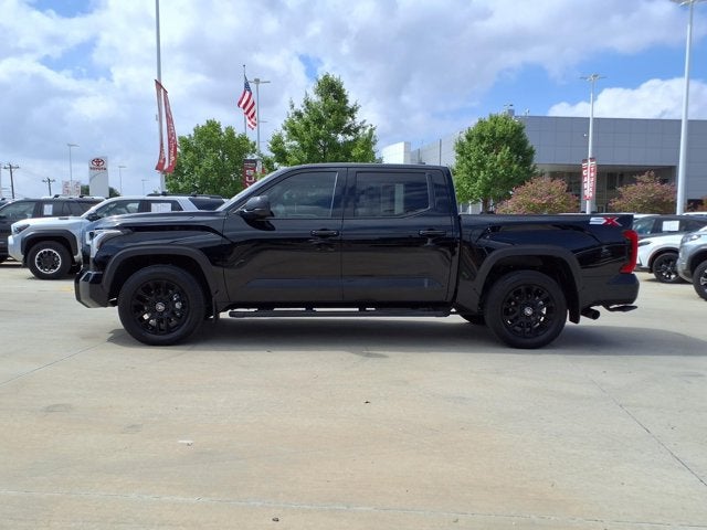 2026 Toyota Tundra 2WD SR5