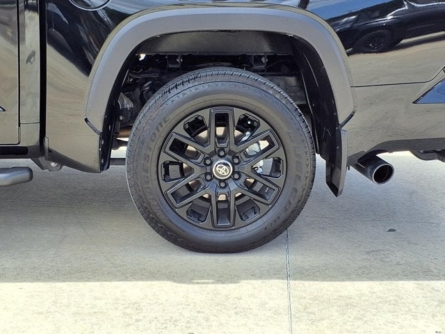 2026 Toyota Tundra 2WD SR5