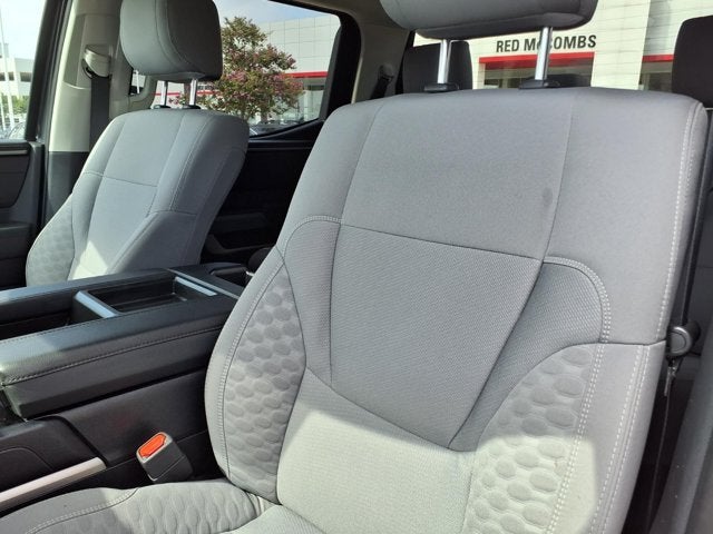 2023 Toyota Tundra 4WD SR5