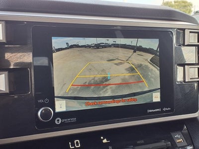2023 Toyota Tundra 4WD SR5