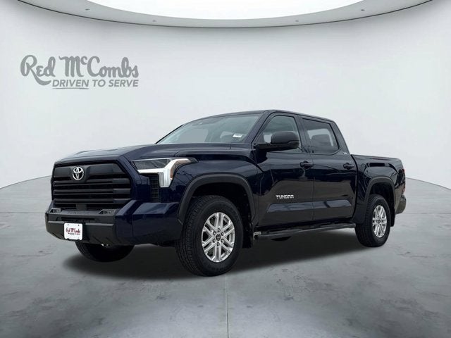 2024 Toyota Tundra 4WD SR5