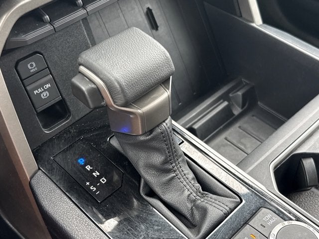 2024 Toyota Tundra 4WD SR5