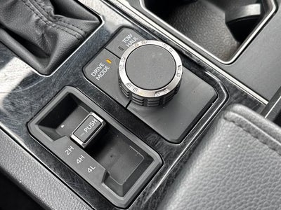 2024 Toyota Tundra 4WD SR5