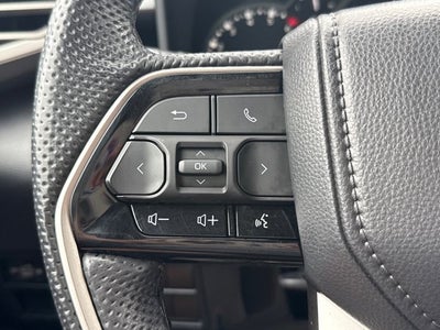 2024 Toyota Tundra 4WD SR5