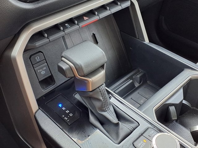 2024 Toyota Tundra 4WD SR5