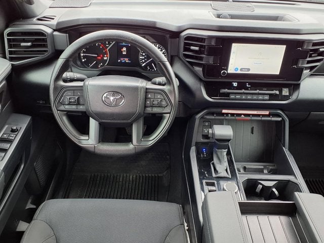 2026 Toyota Tundra 4WD SR5