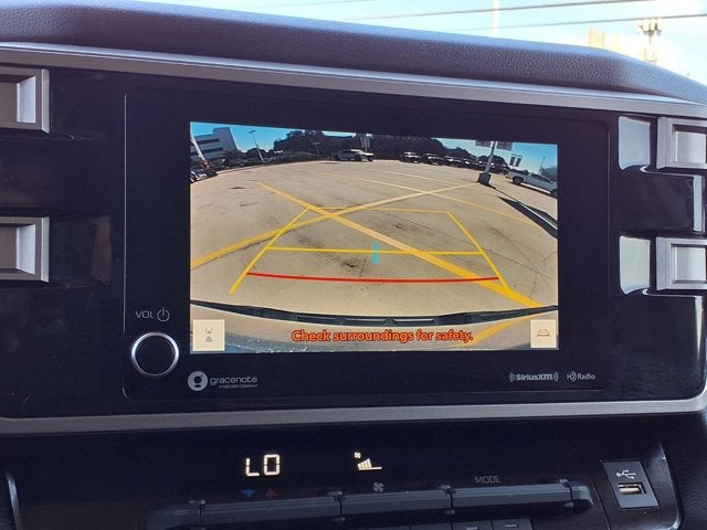 2023 Toyota Tundra 4WD SR5