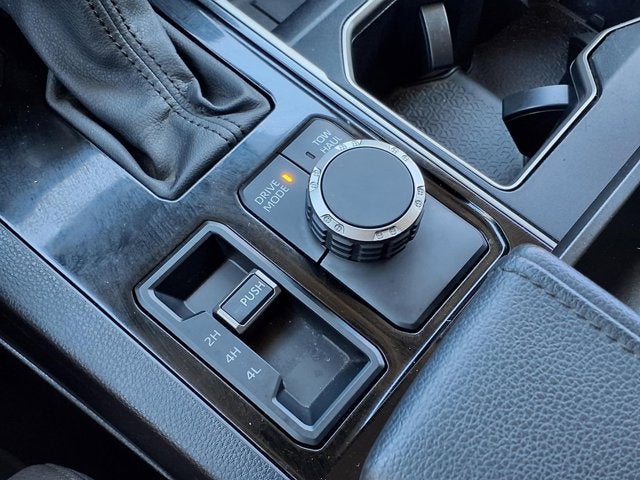 2023 Toyota Tundra 4WD SR5