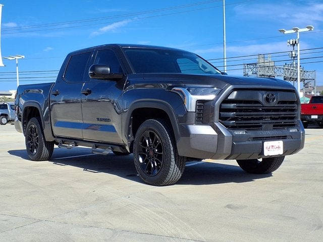 2023 Toyota Tundra 4WD SR5