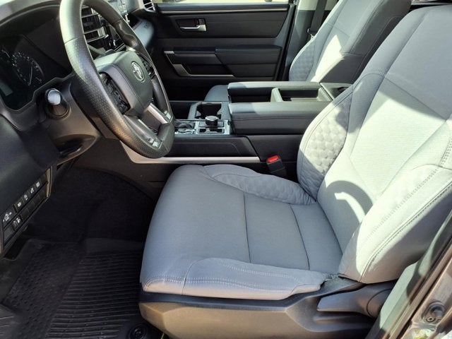 2024 Toyota Tundra 4WD SR5