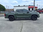 2023 Toyota Tundra 4WD SR5
