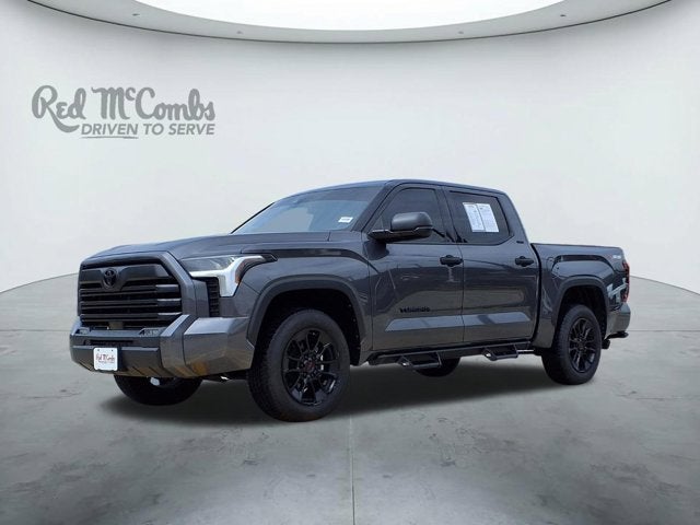 2023 Toyota Tundra 4WD SR5