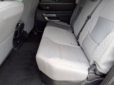 2023 Toyota Tundra 4WD SR5