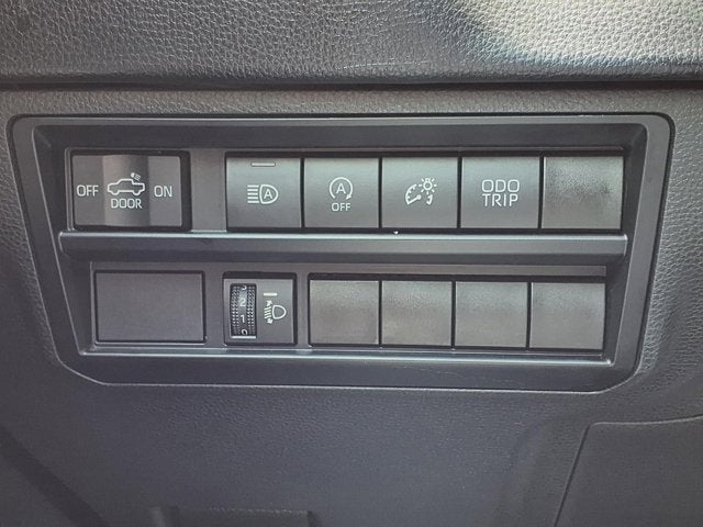 2023 Toyota Tundra 4WD SR5