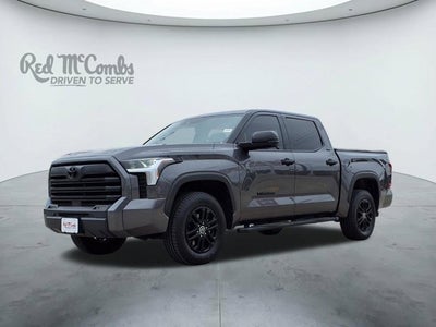 2023 Toyota Tundra 4WD SR5