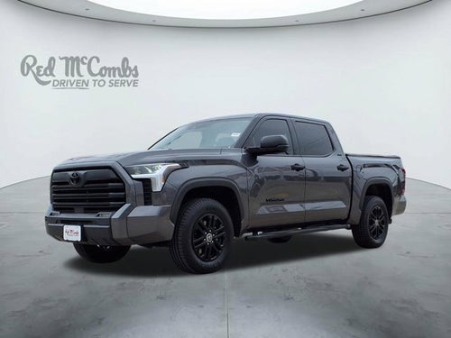 2023 Toyota Tundra 4WD SR5