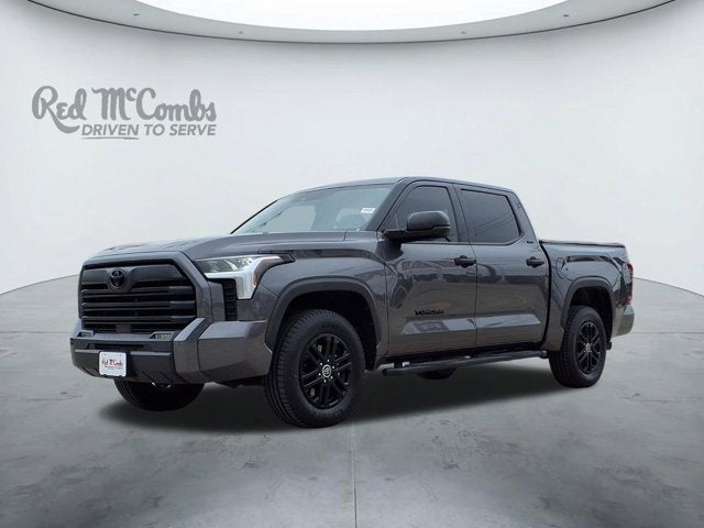 2023 Toyota Tundra 4WD SR5