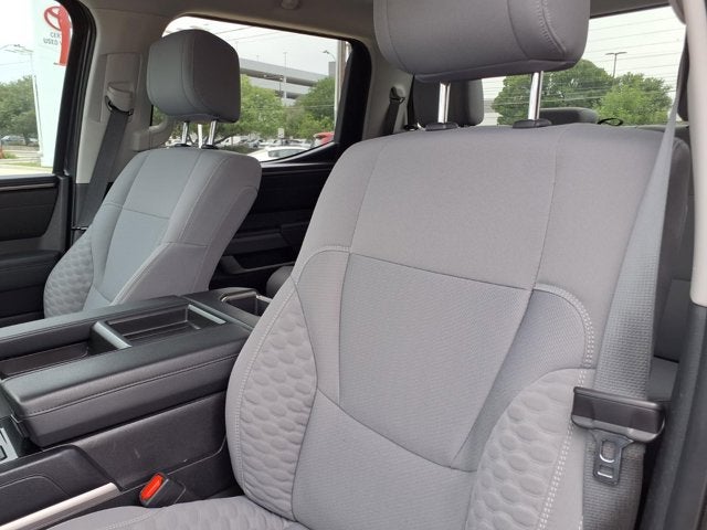 2023 Toyota Tundra 4WD SR5