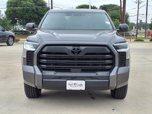 2023 Toyota Tundra 4WD SR5