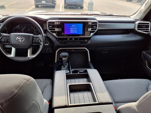 2023 Toyota Tundra 4WD SR5