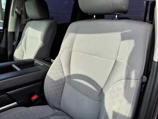2023 Toyota Tundra 4WD SR5