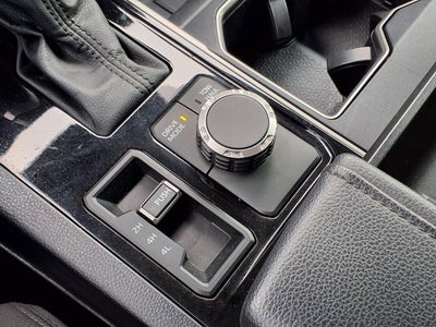 2023 Toyota Tundra 4WD SR5