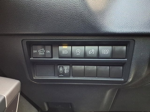 2023 Toyota Tundra 4WD SR5