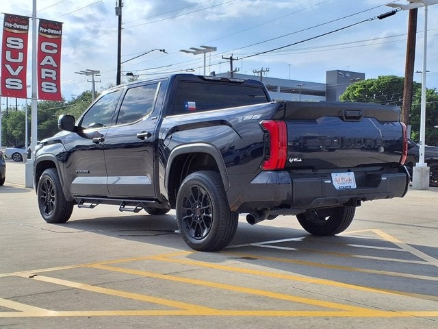 2023 Toyota Tundra 4WD SR5