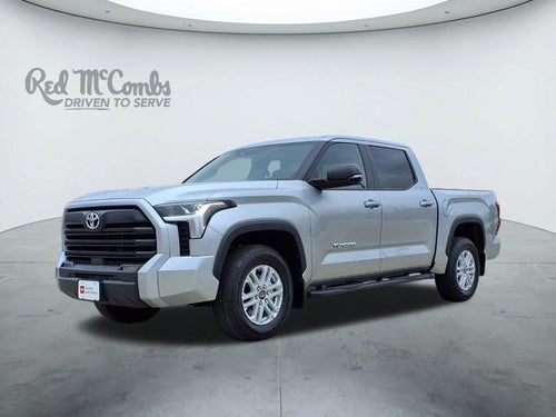 2026 Toyota Tundra 4WD SR5