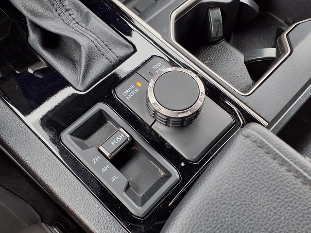 2026 Toyota Tundra 4WD SR5